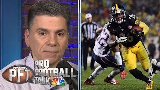 What to expect at NFL owners meetings | Pro Football Talk | NBC Sports