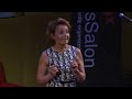 Le pouvoir de la gratitude: Florence Servan Schreiber at TEDxParisSalon