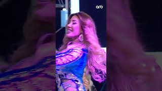 Aygünlə Maarifin Rəqsi