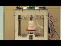 Thom Yorke 3D print