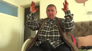 Sorgunlu Fadi̇me 8.Bölüm
