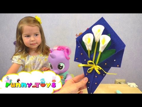 Поделки для девочек много Поделки для девочек много