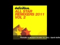 "Good Music (Stefano Noferini Remix)" - Definitive Recordings