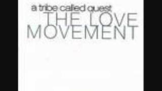Watch A Tribe Called Quest His Name Is Mutty Ranks video