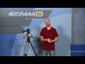 Manfrotto Tripod and Dolly: Product Reviews: Adorama Photography TV
