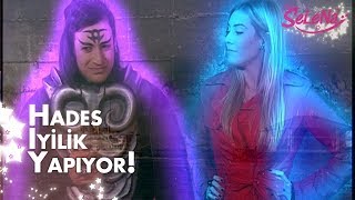 Hades Iyilik Yapıyor