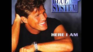 Watch Blue System Cest La Vie video