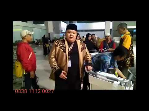 Video travel umroh gib Video travel umroh gib