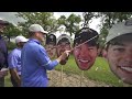 Golf Trick Shots | Dude Perfect