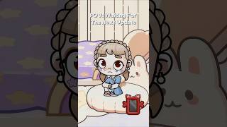 Pov Kayra Waiting For Updates Avatar World
