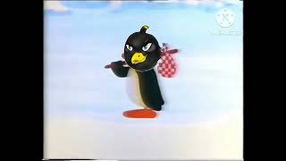 Gabrielpika 145 Pingu Intro 1986 Version