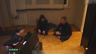 Poniżali Dziewczyny Podczas Transmisji W Sieci. Chodzi O Zasięgi, Pieniądze I Sławę Uwaga Tvn