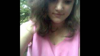 Watch Pink My World video