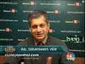 Stay away from Hindustan Unilever: Sukhani
