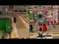 Lego Movie - 1.2 Million Studs in 1 Minute w/ x20 Multiplier x10+ x2 Red Brick (Money Exploit Cheat)