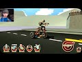 Turbo Dismount Part 18 New Cars Update