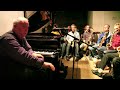 Zeynebim - Karl Berger's Stone Workshop Orchestra