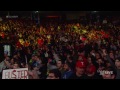 Roman "Reigns" Supreme at Slammys - Raw Fallout - December 8, 2014