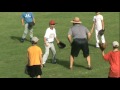 The Big Shooter Baseball Camp - July 2011