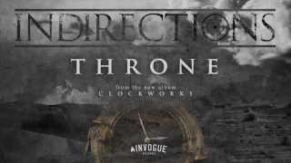 Watch Indirections Throne video
