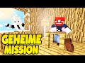 GEHEIME HEISENBERG MISSION! - Minecraft School #4