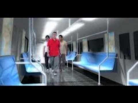 sri lankan music video - A2R - heen kaluwaree
