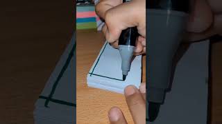 Make Your Own Sticky Notes On Paper