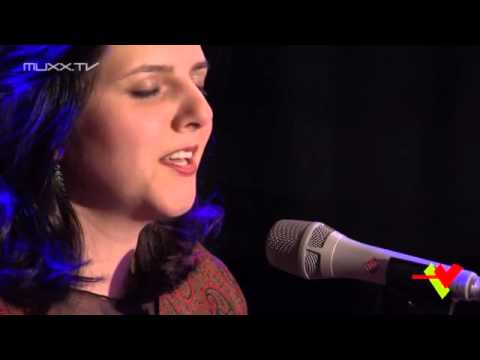 SepidehRaissadat On MuxxTV - German Live Music Channel
