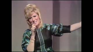 Watch Dusty Springfield Nothing Rhymed video