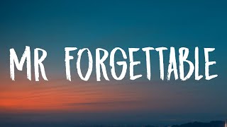 Watch David Kushner Mr Forgettable video
