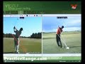 Title:V1 Golf Swing Analysis Software Description:V1 Golf allows you to view, analyze, and diagnose the faults with your swing simply and precisely. All the uncertainty is removed when you see your swing compared to a PGA professional. Click to Purchase: http://www.practicerange.com/detail.aspx?ID=707&GCID=C16590x011 ...