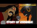 The Story of Kirmada