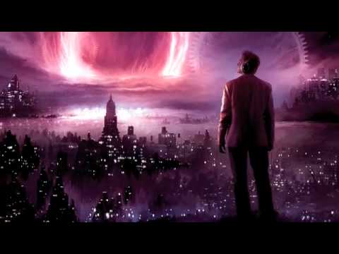 Cinnamon Chasers - Jetstreams