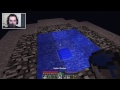 Minecraft: Sky Den Survival Ep. 8 - Under Construction