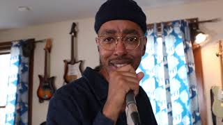 Watch Oddisee The Cure video