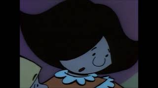 Katie And Orbie 001- The Thunderstorm