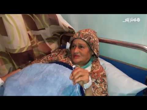 بالفيديو.. شهادات ضحايا فاجعة التدافع بإقليم الصويرة.. هذا ما حدث بالفيديو.. شهادات ضحايا فاجعة التدافع بإقليم الصويرة.. هذا ما حدث #1