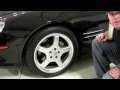Video Mercedes-Benz SL500 Sport--Chicago Cars Direct HD