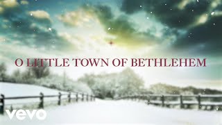 Watch Jeremy Camp O Little Town Of Bethlehem video