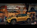 Musique pub Toyota Yaris Cross 100% SUV  Septembre 2021