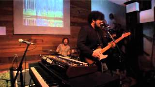 Watch Richard Swift Most Of What I Know video