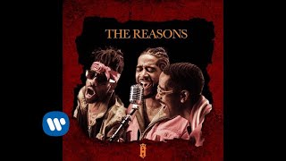 Omarion - The Reasons (Official Music Video)