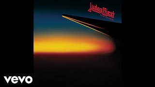 Watch Judas Priest Thunder Road video