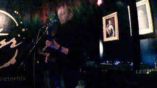 Sound of Silence - Bookends @ Bar Victor