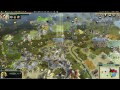 Civilization V - Episode 13 : Tourisme, encore et toujours