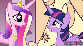 Angel Of Darknessmy Little Pony