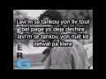 Abner G - Istwa Lavi Lyrics