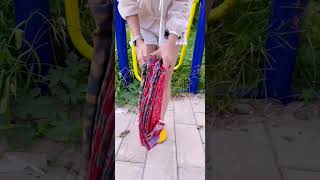Nylon Fabric Elastic Foot Sleeves