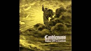 Watch Candlemass Tears video