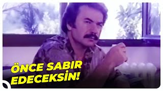 Canavar Bir Baba Olduğunu İspatlayacaksın Orhan Gencebay
